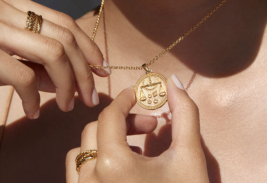 Zodiac Fine Jewelry Collection– Vintage Magnality