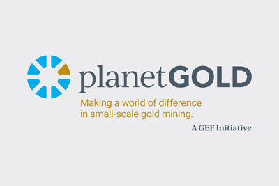 PlanetGOLD Global Forum 2024 Part II