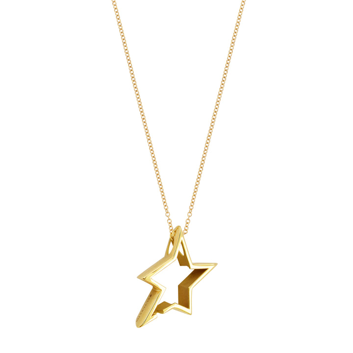 Star Charm Pendant